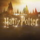 MOVIE NEWS - The rumoured Harry Potter TV series adaptation is official, and the author of the books, J.K. Rowling, will executive produce.