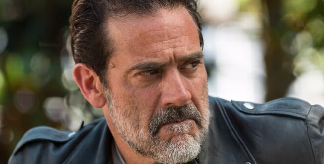 MOVIE NEWS - The Walking Dead's Negan and Maggie are unlikely allies, and it looks like their relationship in Dead City is going to be a little strained, at least according to Jeffrey Dean Morgan.