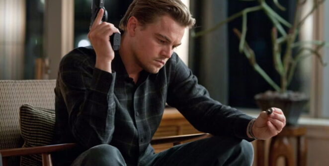 MOVIE NEWS - Leonardo DiCaprio's performance in one of Christopher Nolan's big films was just the tip of the iceberg regarding his contribution to the film's success.