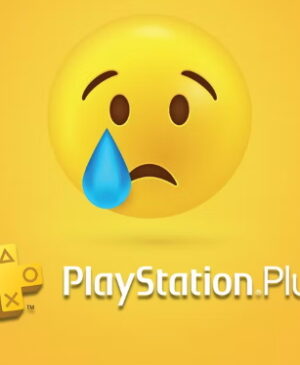 It will be a sombre day for PlayStation Plus players who have signed up for the PS Plus subscription service...