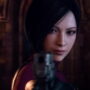 The voice actor, who voices Ada Wong in the Resident Evil 4 remake, has deactivated his Instagram comments after fans' vitriolic reactions.