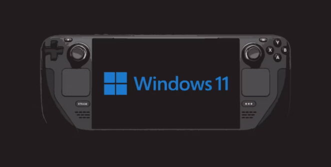 TECH NEWS - One of the Microsoft developers behind the recently revealed Windows Handheld Mode gives further insight into the newly leaked project.