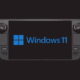 TECH NEWS - One of the Microsoft developers behind the recently revealed Windows Handheld Mode gives further insight into the newly leaked project.