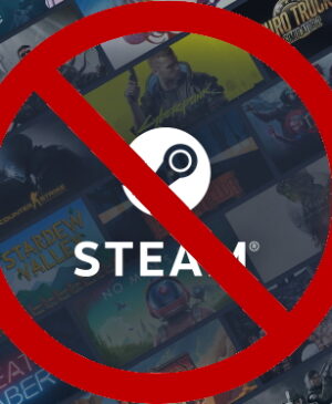 TECH NEWS - It looks like a significant proportion of Steam users could lose access to their game library.
