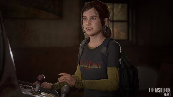 The Last Of Us: Part 1 is headed to PC, but there's no release