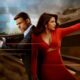 SERIES REVIEW - The Citadel is a new action-spy-thriller series on Amazon Prime, produced under the supervision of the Russo brothers.