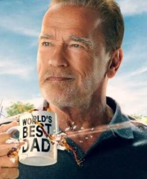 TV SERIES REVIEW – Arnold Schwarzenegger makes a return to the action-comedy genre in Netflix's new series, 