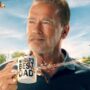 TV SERIES REVIEW – Arnold Schwarzenegger makes a return to the action-comedy genre in Netflix's new series, 