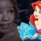 MOVIE NEWS - The live-action remake of The Little Mermaid by Disney does not promise to be very bright in the American cinemas. Halle Bailey