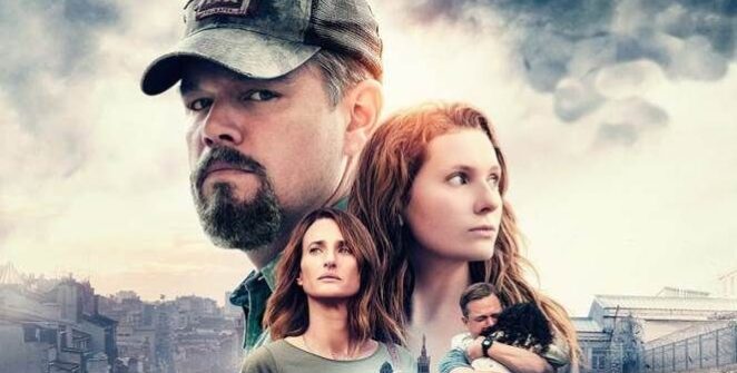 These are the questions Stillwater seeks to answer, a film about a father and daughter whose lives are changed forever by a tragic event.