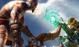 David Jaffe, the creator of God of War, has leveled serious criticism at The Legend of Zelda: Tears of the Kingdom, calling the game's appearance "bland" and "old looking."