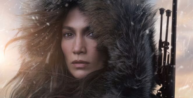 'Mother' is a clichéd and boring thriller in which Jennifer Lopez plays a character who does nothing but shoot, drive, and fight.