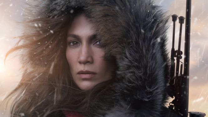'Mother' is a clichéd and boring thriller in which Jennifer Lopez plays a character who does nothing but shoot, drive, and fight.