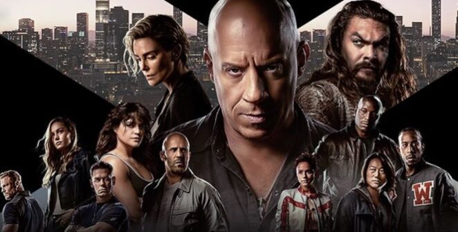 The Fast & Furious series has always emphasized spectacle and action, but in Fast X, this trend is taken to a new level.