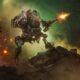 This situation is changing, albeit initially in early access only, as they don't want to launch Hawken Reborn with a full launch straight away.