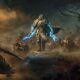 Frontier Developments envisions Warhammer Age of Sigmar: Realms of Ruin as a multiplatform game, as they are developing the RTS