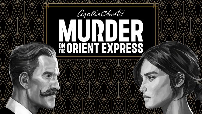 It won't be a 1:1 adaptation of Agatha Christie's work, though. Here is Microids' overview: Set in 2023, this video game will bring the classic tale to life in a way that will surprise even the most dedicated fans.
