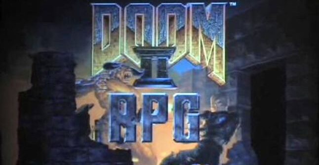 Gen.Inc. was behind the PC port of the DOOM RPG, and now they've brought the second part, released in 2010, over, and you can find a code-recapped version of the second part on Doomworld.