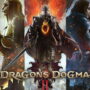 After eleven years of anticipation, the first trailer for Dragon's Dogma 2 has been released at PlayStation Showcase, promising a vast adventure.