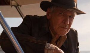 MOVIE NEWS - Indiana Jones and the Dial of Destiny seems to have more than lived up to expectations at its first Cannes audience meeting, much to the delight of Harrison Ford. (WARNING! This article may contain minor spoilers!)