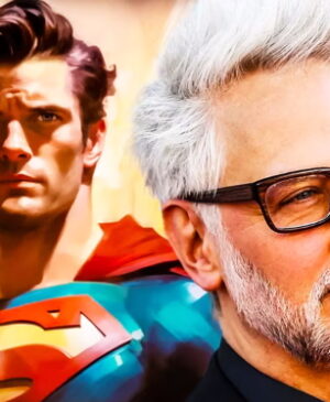 MOVIE NEWS - Pre-production is underway on Gunn's Superman: Legacy. James Gunn recently took the time to confirm and deny some details about the project.