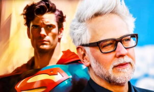 MOVIE NEWS - Pre-production is underway on Gunn's Superman: Legacy. James Gunn recently took the time to confirm and deny some details about the project.