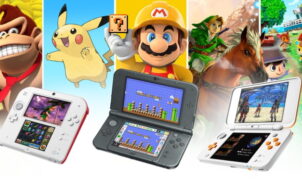 TECH NEWS - Gamers do not agree with Nintendo's latest move, which in principle, is aimed at the piracy of the 3DS.