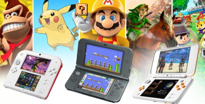 TECH NEWS - Gamers do not agree with Nintendo's latest move, which in principle, is aimed at the piracy of the 3DS.