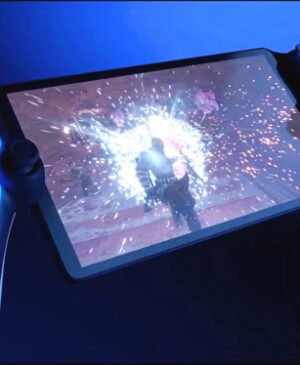 TECH NEWS - PlayStation officially unveiled its latest handheld gaming device during yesterday's PlayStation Showcase, but with one crucial caveat.