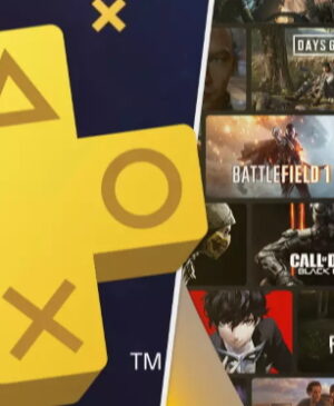PlayStation Plus free games for June are already causing problems - they're not even announced yet, but they're already dividing fans. PS Plus
