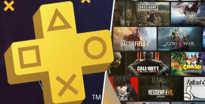 PlayStation Plus free games for June are already causing problems - they're not even announced yet, but they're already dividing fans.