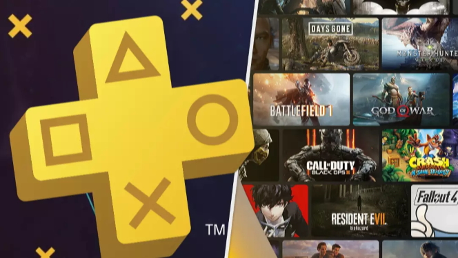 PlayStation Plus free games for June are already causing problems - they're not even announced yet, but they're already dividing fans.