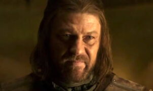 MOVIE NEWS - Sean Bean has spoken of a possible return to the Game of Thrones universe, confirming that he hopes to reprise his role as Ned Stark, despite, you know, being cut a head length...