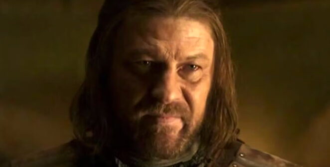 MOVIE NEWS - Sean Bean has spoken of a possible return to the Game of Thrones universe, confirming that he hopes to reprise his role as Ned Stark, despite, you know, being cut a head length...
