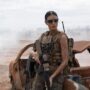 The first images from the long-awaited spy thriller series Special Ops: Lioness (formerly known as Lioness) have been released, which will be available exclusively on SkyShowtime later this year.