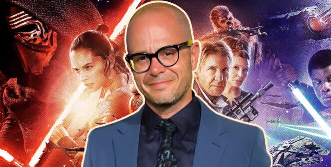 MOVIE NEWS - Damon Lindelof's Star Wars movie was supposed to reprise the role of Rey, but Lucasfilm didn't want to part with Daisy Ridley...