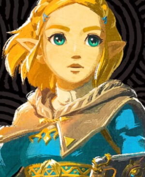 The Legend of Zelda: Tears of the Kingdom has confirmed exactly whose voice will be used as Princess Zelda's in the upcoming game.