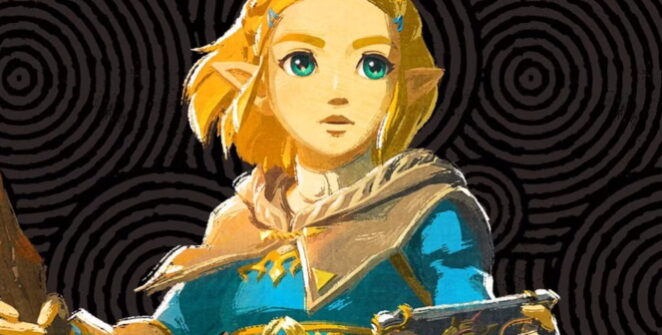 The Legend of Zelda: Tears of the Kingdom has confirmed exactly whose voice will be used as Princess Zelda's in the upcoming game.
