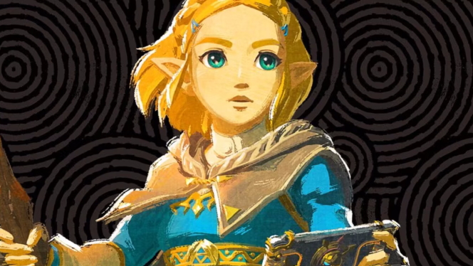 The Legend of Zelda: Tears of the Kingdom has confirmed exactly whose voice will be used as Princess Zelda's in the upcoming game.