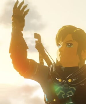 Nintendo has released a short video showing how developers have tested the Ultrahand ability in the upcoming The Legend of Zelda: Tears of the Kingdom. Meanwhile, some fans were already queuing up 72 hours before the release...