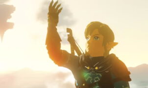 Nintendo has released a short video showing how developers have tested the Ultrahand ability in the upcoming The Legend of Zelda: Tears of the Kingdom. Meanwhile, some fans were already queuing up 72 hours before the release...