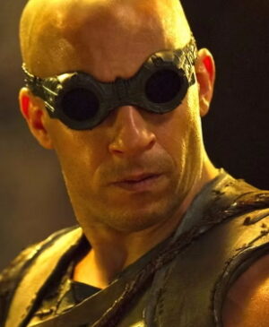 MOVIE NEWS - The fourth film in the Riddick franchise, Riddick: Furya, is already in development - and Vin Diesel has revealed what it will look like.