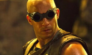 MOVIE NEWS - The fourth film in the Riddick franchise, Riddick: Furya, is already in development - and Vin Diesel has revealed what it will look like.