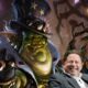 A World of Warcraft writer claims that Blizzard fired him after they discovered that he had written jokes in the MMORPG featuring a loot goblin that mocked corporate greed.