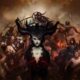 Blizzard's latest creation, Diablo IV, continues the story of the previous installments and takes the gameplay, graphics and atmosphere to a new level.