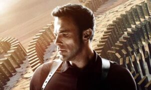 MOVIE REVIEW - Robert Rodriguez's latest film, The Hypnotic, is a psychological thriller in which Ben Affleck plays a traumatised detective on the trail of a dangerous hypnotist.