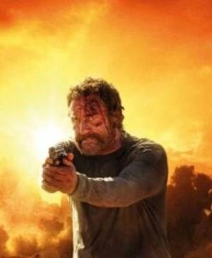 MOVIE REVIEW – Gerard Butler's latest film,
