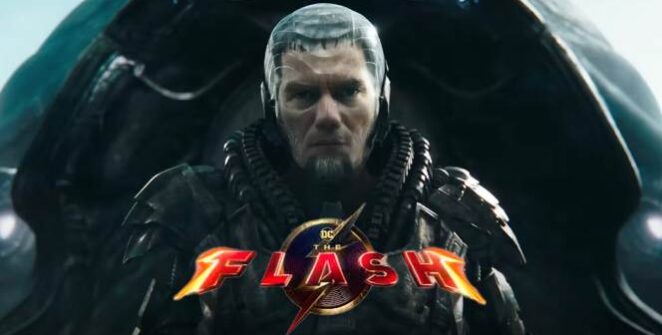 MOVIE NEWS - Michael Shannon, who previously played General Zod in Man of Steel, returns in The Flash, but he is not happy with the experience.