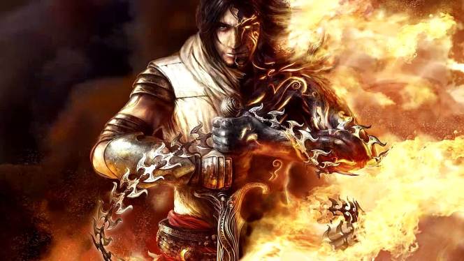 Modder Unofficially Fixes Age-Old Issues With Prince of Persia: The Two  Thrones 