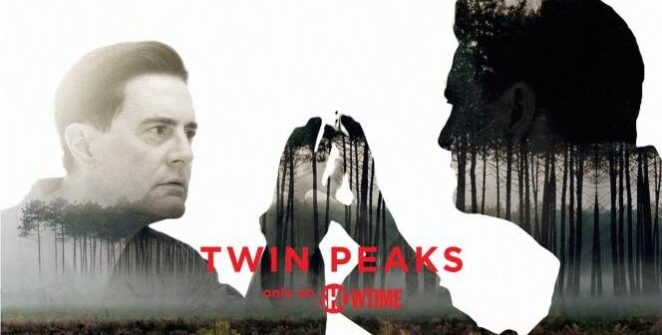 SERIES REVIEW - David Lynch's Twin Peaks is one of the cornerstones of the art of television.